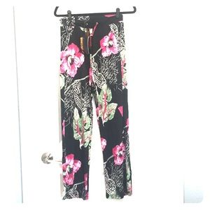 Roberto Cavalli Pants